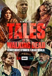 مسلسل Tales of the Walking Dead مترجم الموسم الأول