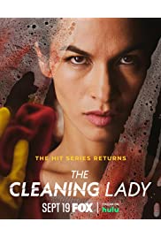 مسلسل The Cleaning Lady مترجم الموسم الثاني