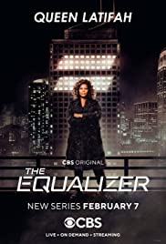مسلسل The Equalizer مترجم الموسم الثالث