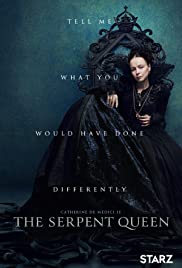 مسلسل The Serpent Queen مترجم الموسم الأول