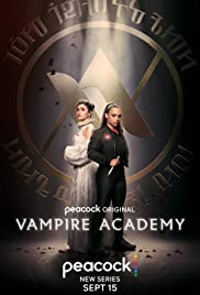 مسلسل Vampire Academy مترجم الموسم الأول