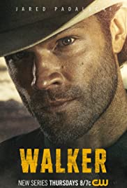 مسلسل Walker مترجم الموسم الثاني كامل