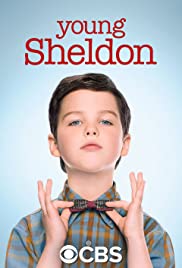 مسلسل Young Sheldon مترجم الموسم السادس